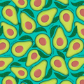 Avocado Gift Set 5