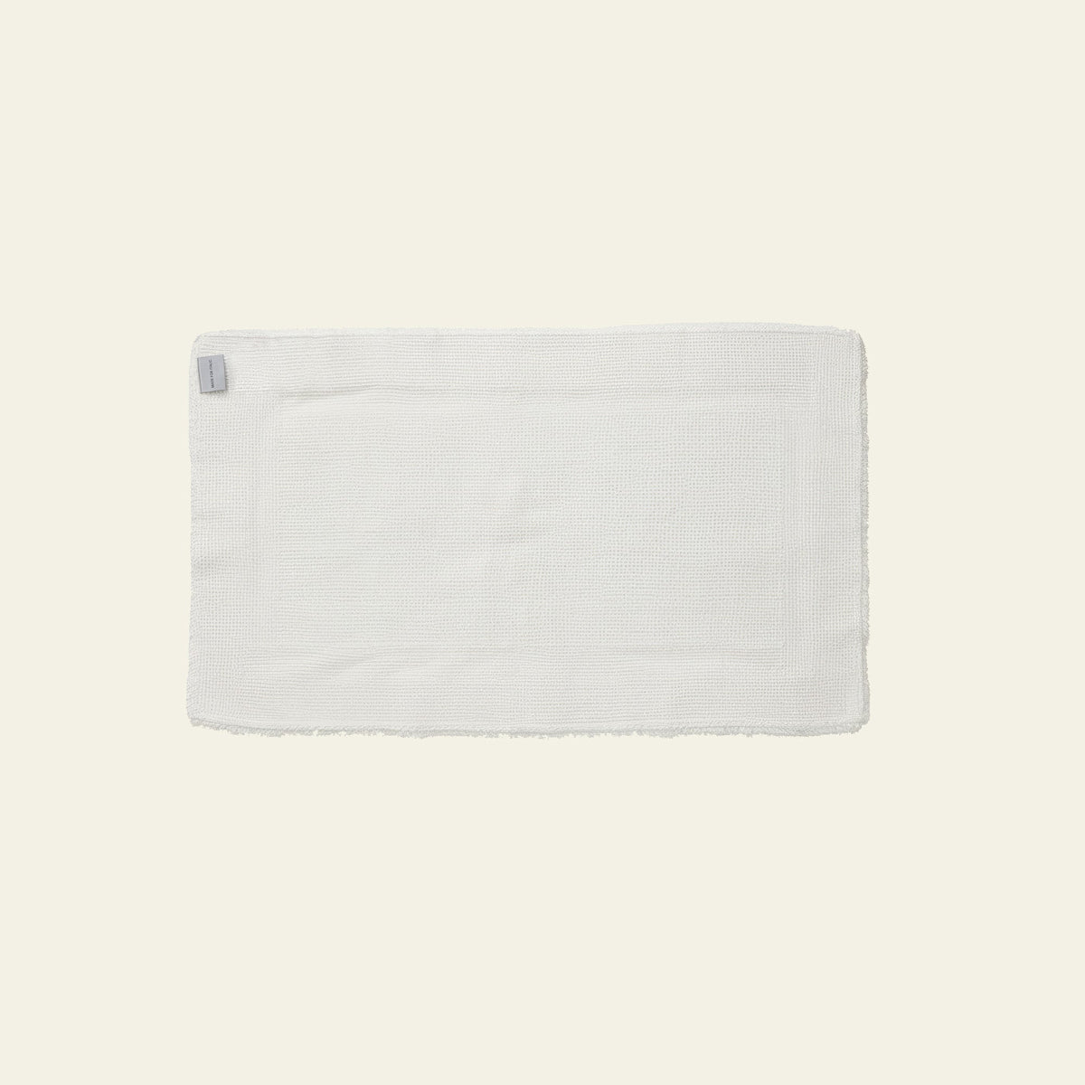 Ultraplush Skid-Resistant Bath Mat