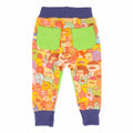 Adult Print Joggers 10