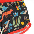 Toddler Print Shorts 3