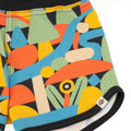 Baby Print Shorts 3