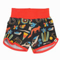Toddler Print Shorts 1