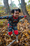 Baby Print Sweatshirt 10