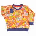 Adult Print Sweatshirt 7