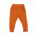Baby Simple Joggers 9