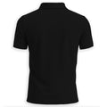 Bigger Than Basketball - Polo - Black 4