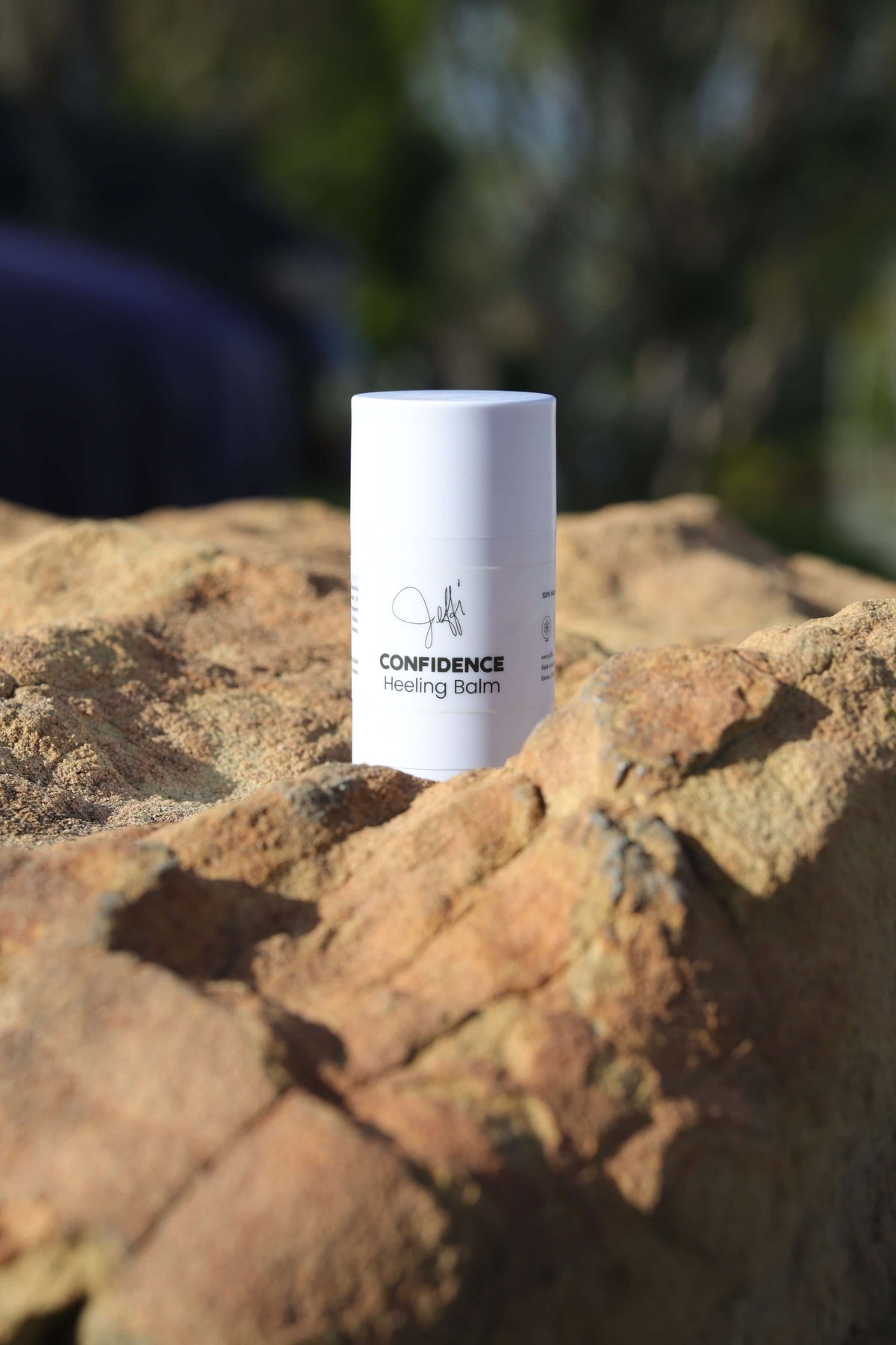 Heeling Balm