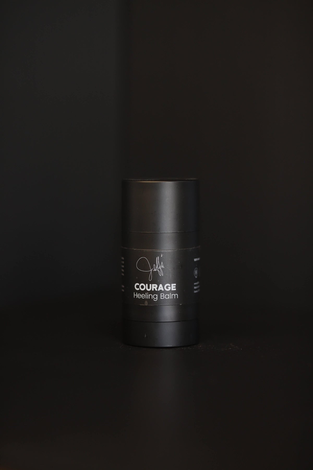 Heeling Balm