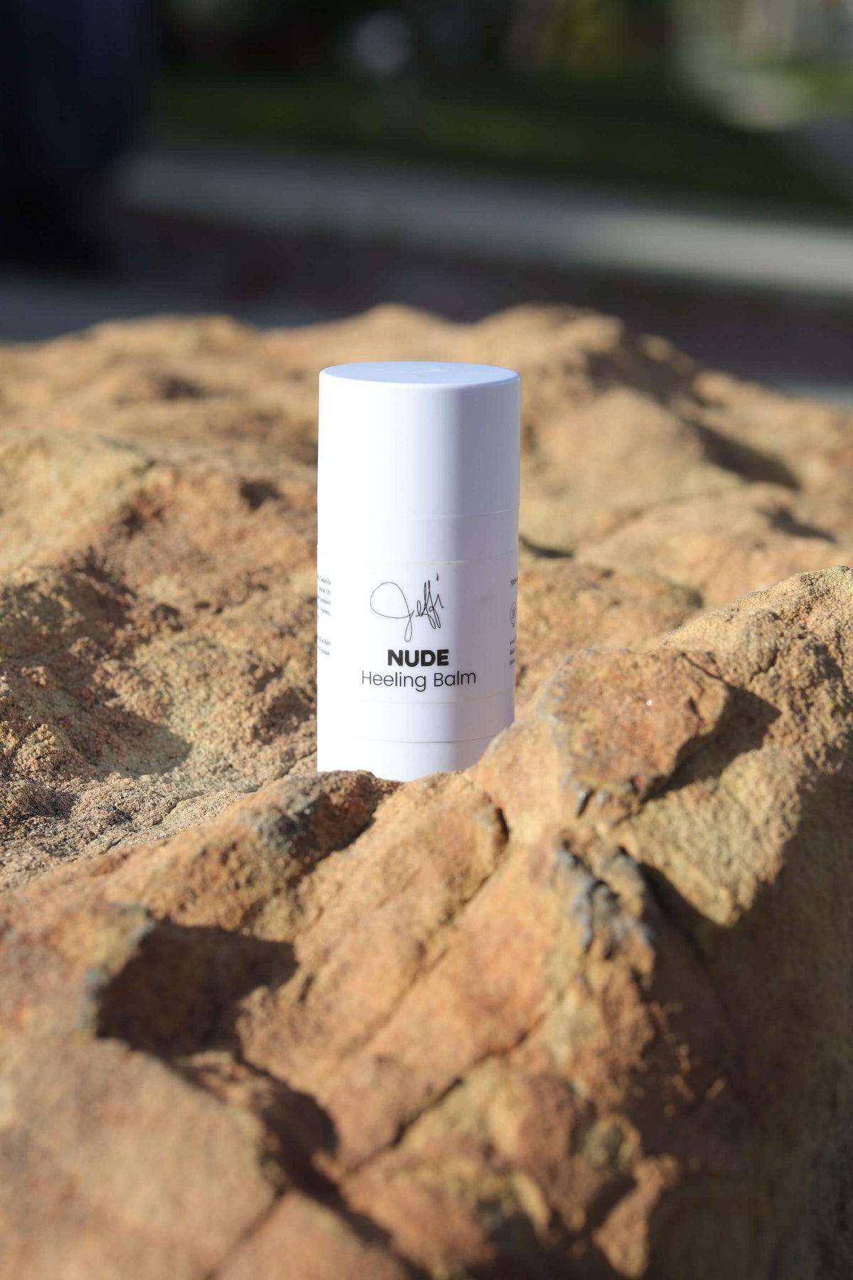 Heeling Balm