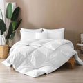 Duvet Comforter 2