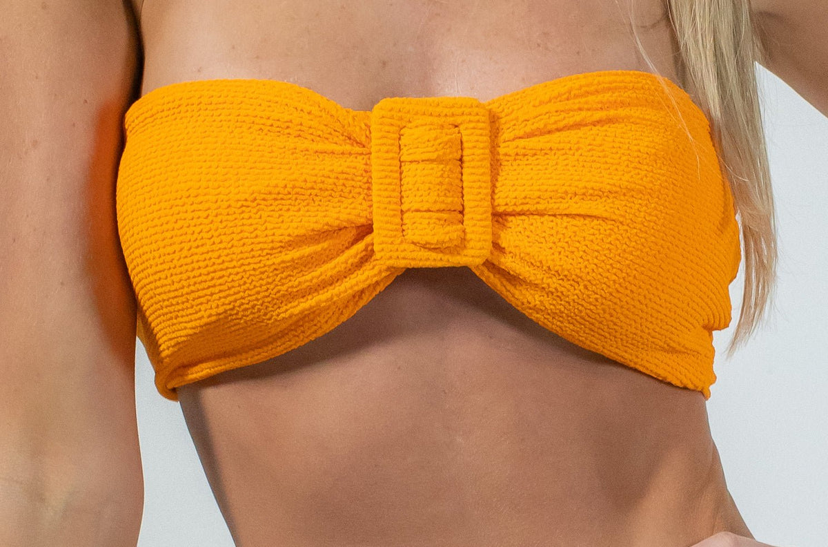 Firenze Bandeau Top