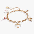 Barbie™ Legal Charm Bracelet 1
