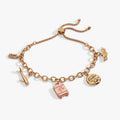Barbie™ Travel Bolo Bracelet 1