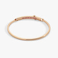 Barbie™ 'You Can Be Anything' Tension Bangle 3