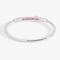 Barbie™ 'You Can Be Anything' Tension Bangle 8