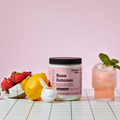 Base Ketones - Exogenous Ketones Drink Mix with goBHB® 8