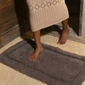 Ultraplush Skid-Resistant Bath Mat 2