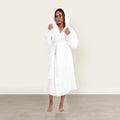 Ultraplush Australian Cotton Unisex Bathrobe 6
