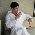 Ultraplush Australian Cotton Unisex Bathrobe 8