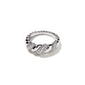 18K Gold-Plated Naomi Ring 6