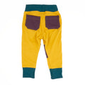 Big Kid Colorblock Joggers 10