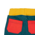 Big Kid Colorblock Joggers 5