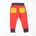 Big Kid Colorblock Joggers 8