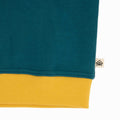 Big Kid Colorblock Sweatshirt 6