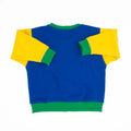 Big Kid Colorblock Sweatshirt 2