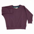 Big Kid Simple Sweatshirt 8