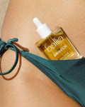 Bikini Oil 4