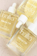 Bikini Oil 5