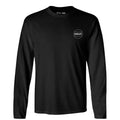 Everyday - Long Sleeve - Black 1