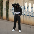 Three-Day Sweatpant Rotation 2