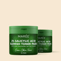 Witch Hazel Clearing Pads 8