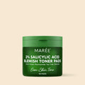 Witch Hazel Clearing Pads 7