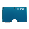 Blue Aluminum 2