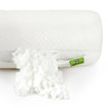 Adjustable Bamboo Cooling Pillow | Bolster 2