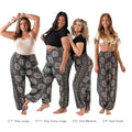 Bondi Harem Pants 8