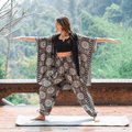 Bondi Harem Pants 2