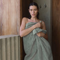 Ultraplush Australian Cotton Towels 4