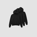 Three-Day Hoodie Rotation 1