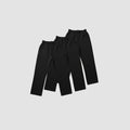 Three-Day Sweatpant Rotation 1