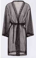 Buzios Belted Kimono 10
