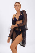Buzios Belted Kimono 4