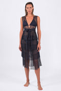 Buzios Shimmer Dress 3