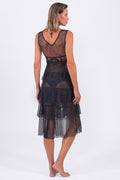 Buzios Shimmer Dress 4