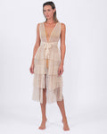 Buzios Shimmer Dress 1
