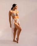 Buzios Shimmer Dress 6