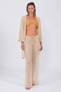 Buzios Shimmer Pants 1